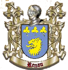Escudo Renau