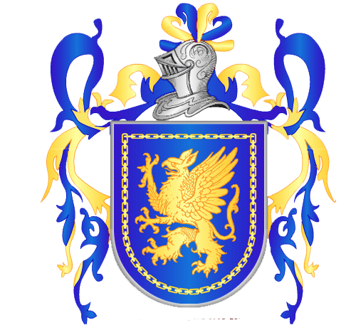Escudo Ribes