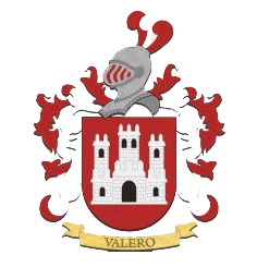 Escudo Valero